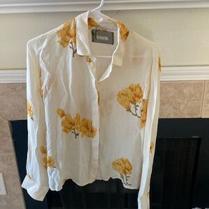 Reformation button up